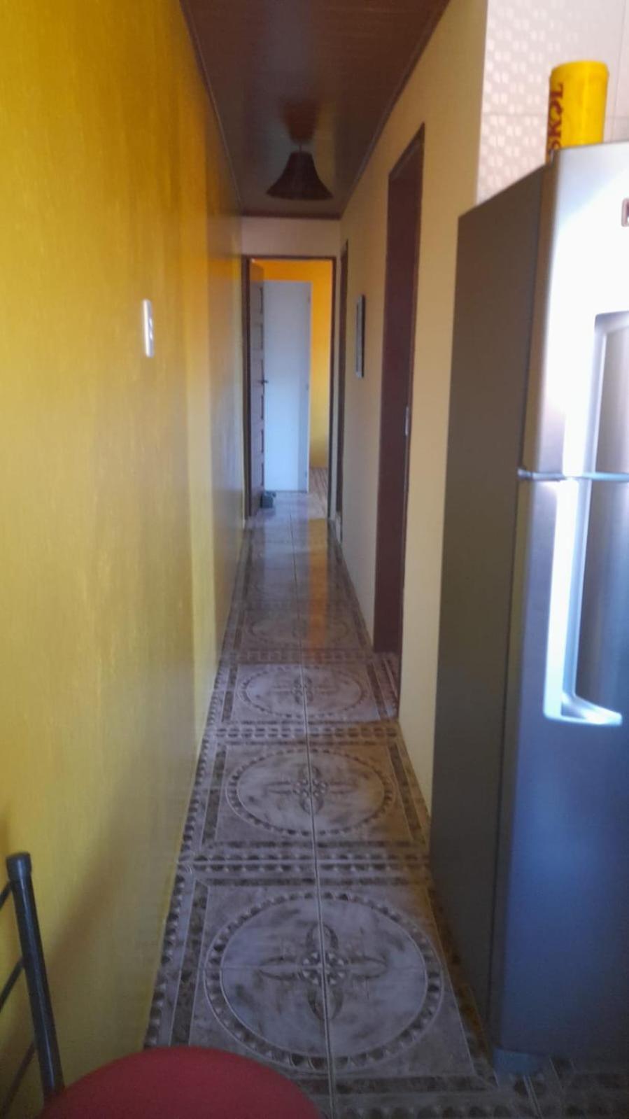 Aluga-Se Apartamento Em Ponta De Areia Itaparica Town Exterior foto